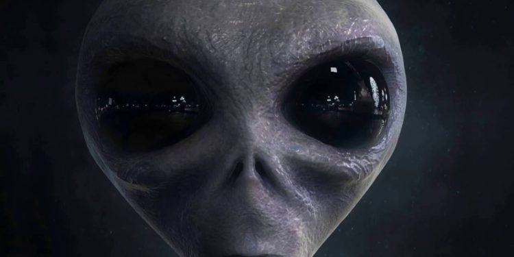 The Universe could be a huge alien, Says Astrophysicist