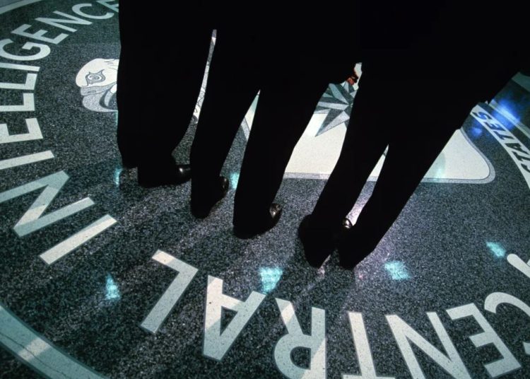 The informant claims that during their tenure at the CIA, they were part of a small team tasked with monitoring and analyzing unusual phenomena