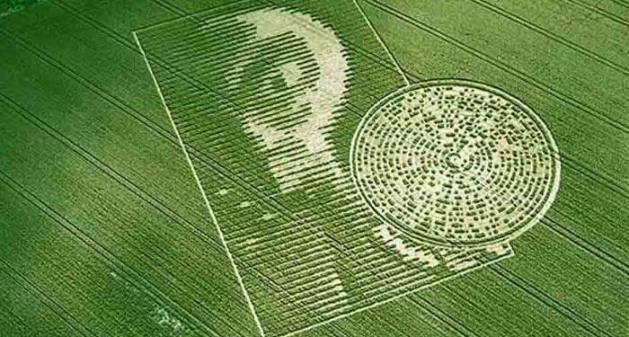 As the controversy surrounding crop circles continues, it is clear that this enigmatic phenomenon will continue to captivate the human imagination